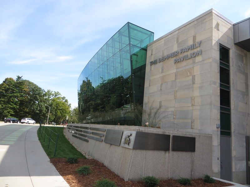 Michigan State University Museum