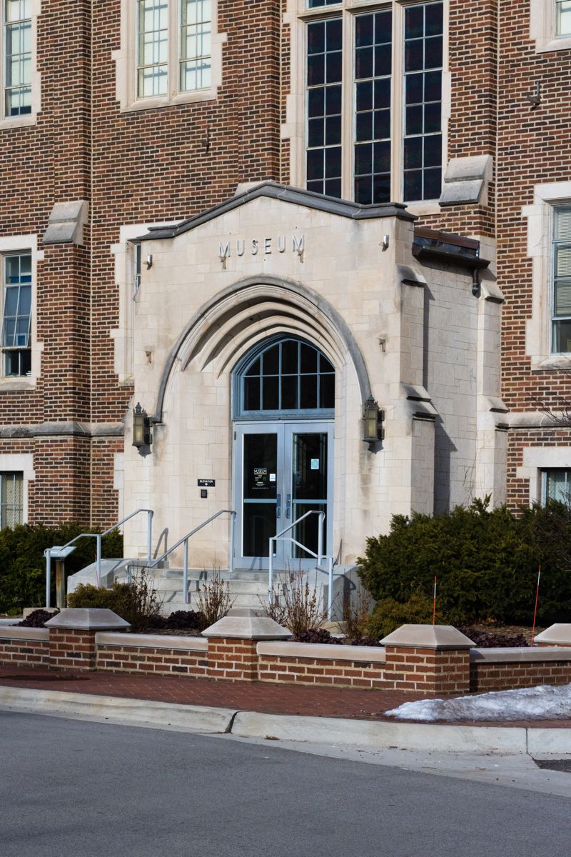 Michigan Women's Hall of Fame