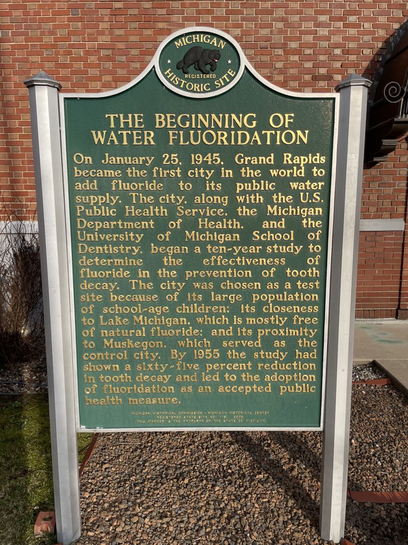 Monroe County Historical Museum