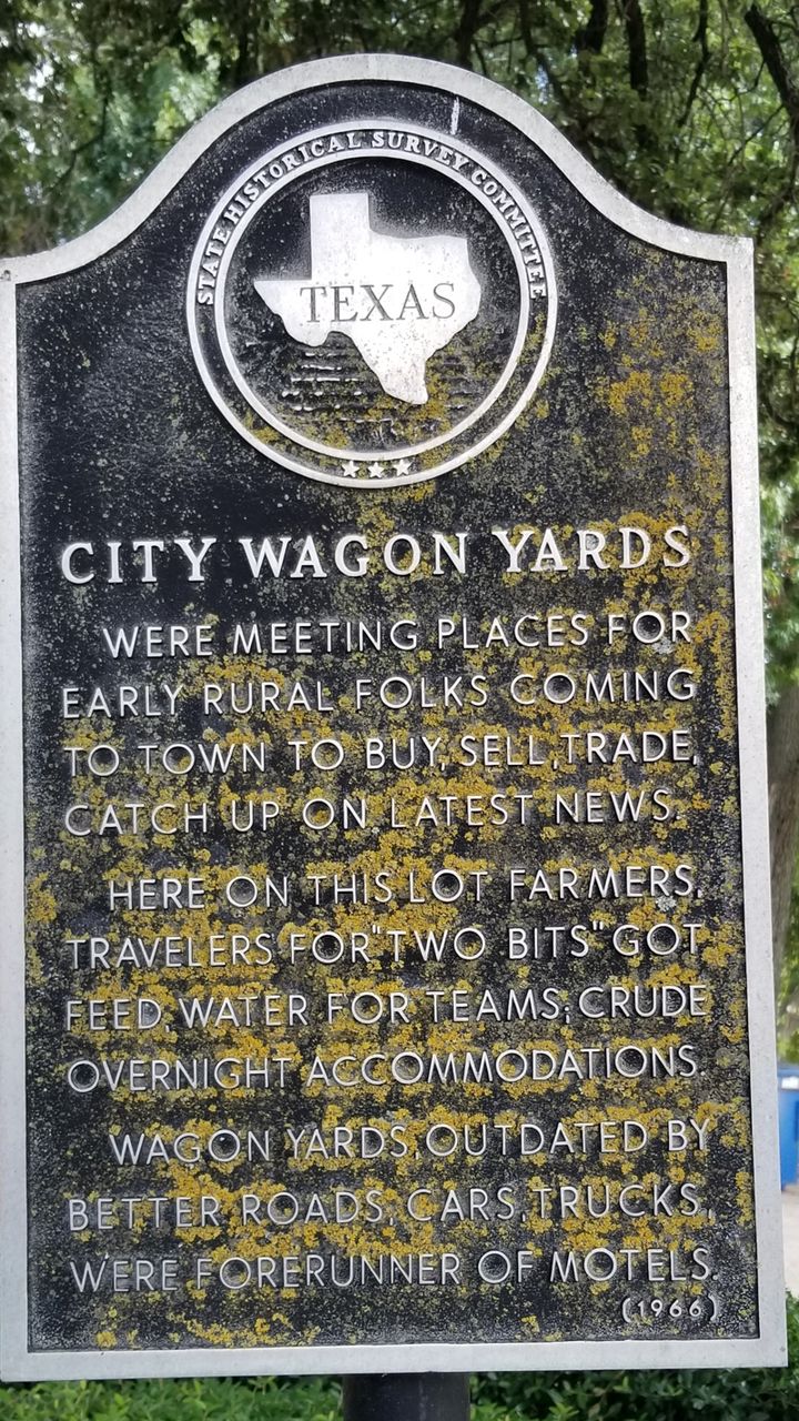 Cleburne County Historical Society Museum