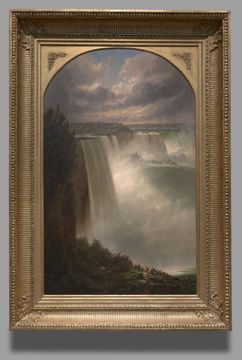 Oakland University Art Gallery