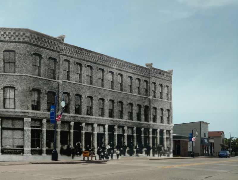 Ontonagon Historical Museum