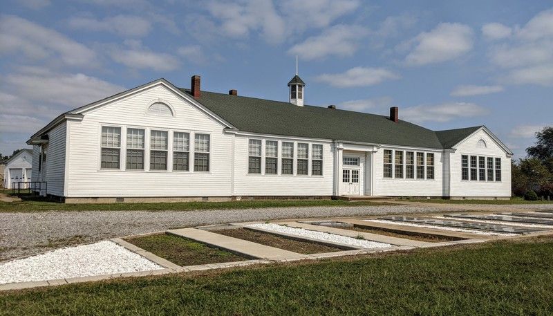 Clover Bend Museum