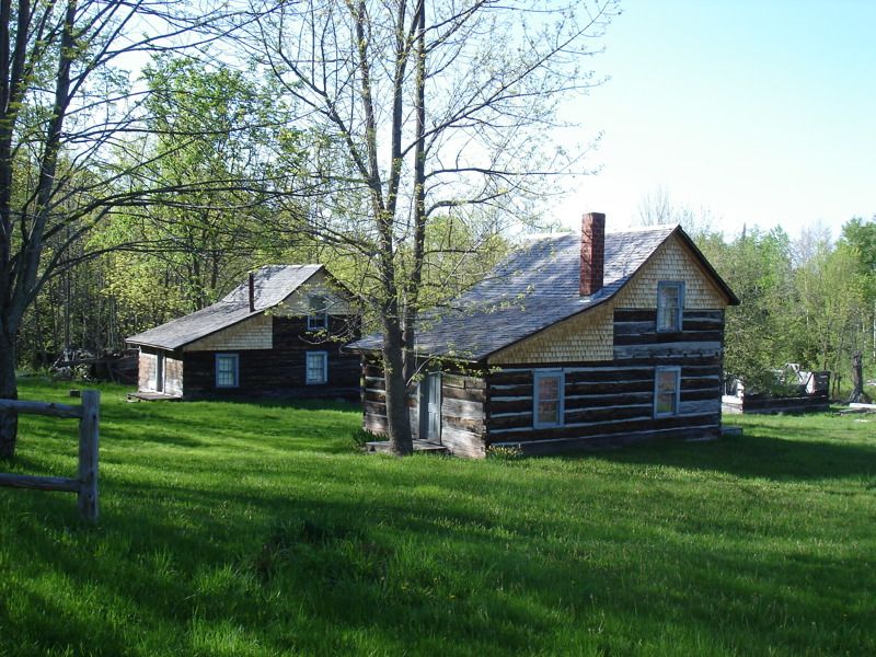 Old Victoria
