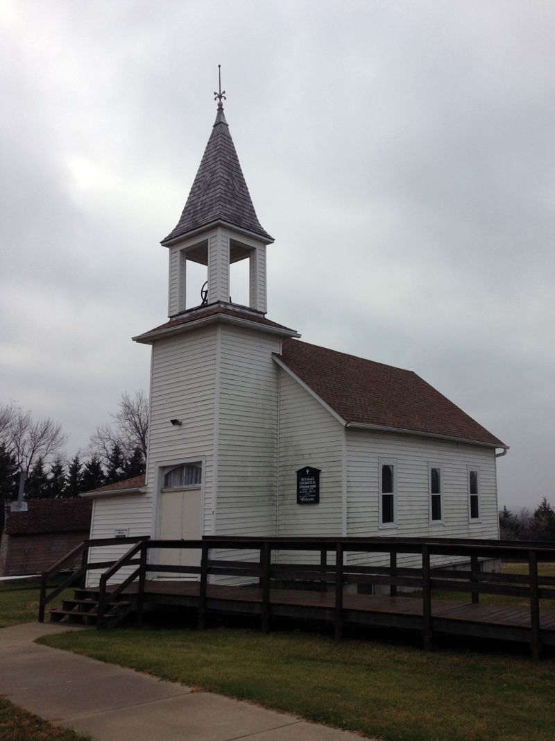 Ortonville Historical Society Museum