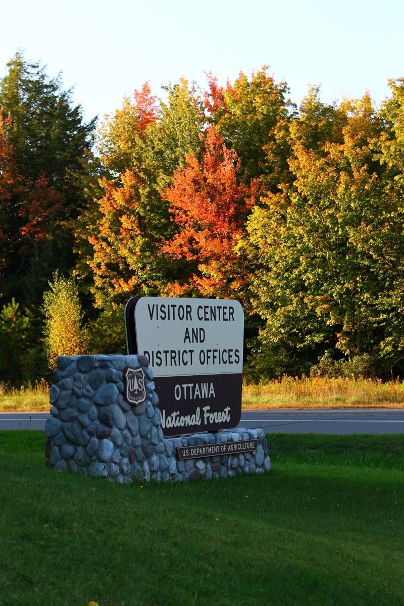 Ottawa Visitor Center