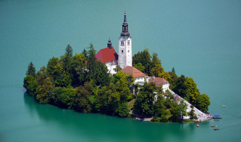 Phoenix Church and Museum