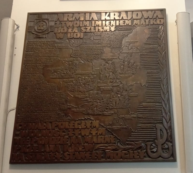 Polish Home Army Museum