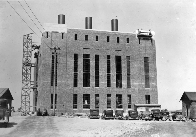 Presque Isle County Historical Museum