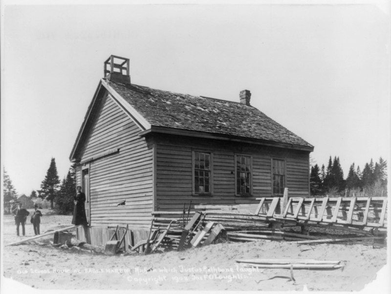 Rathbone School