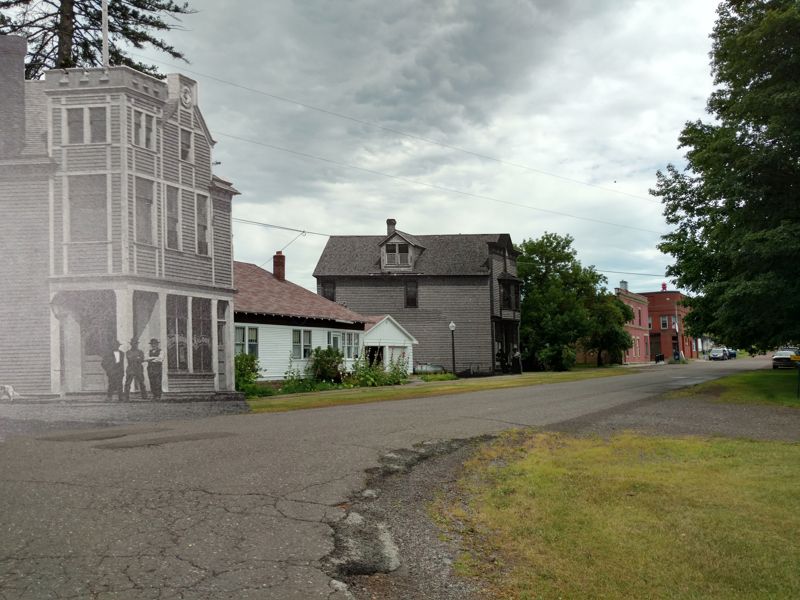 Rockland Township Historical Museum