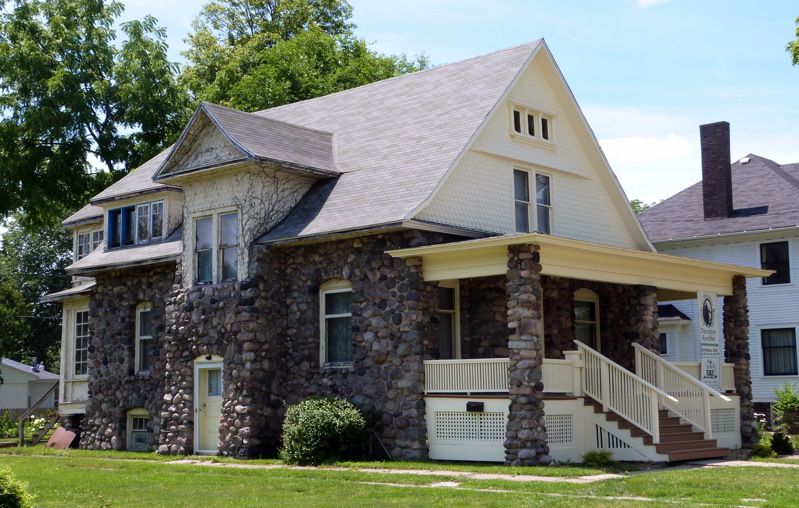 Roethke House