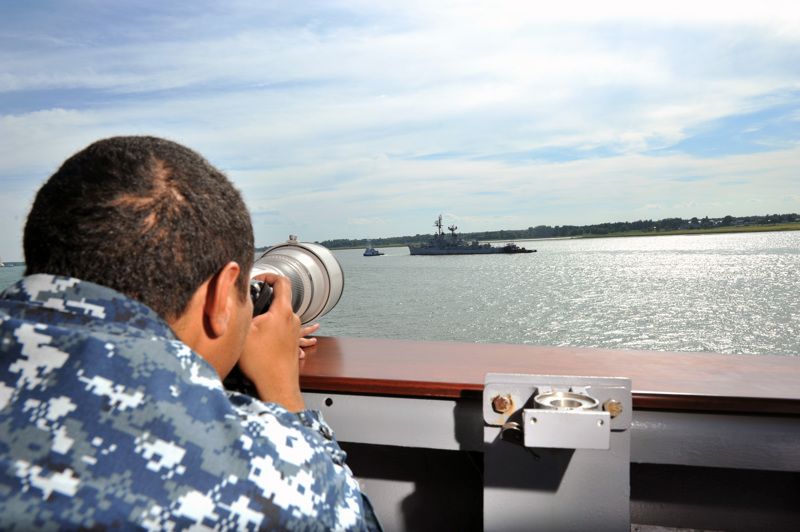 Saginaw Valley Naval Ship Museum