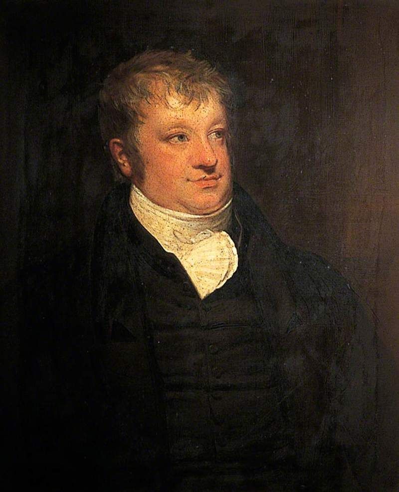 Samuel Kingsley House