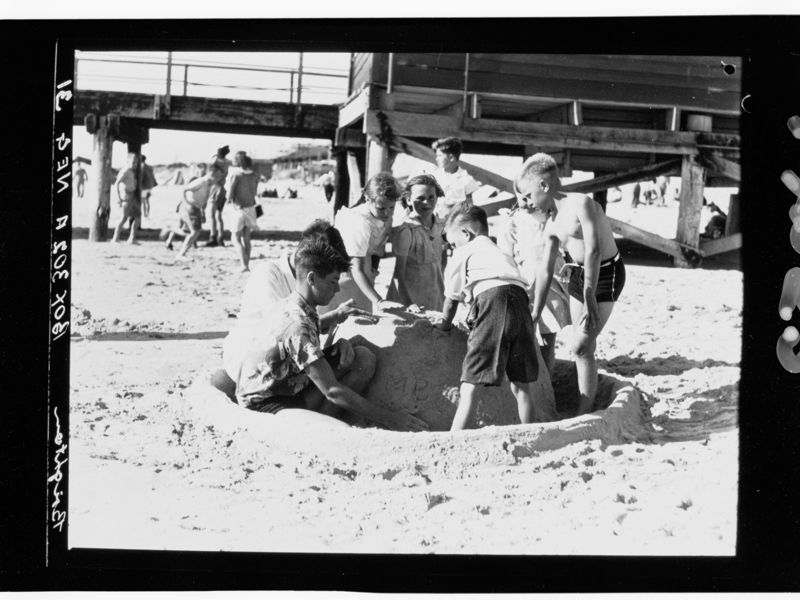 Sandcastles Children's Museum