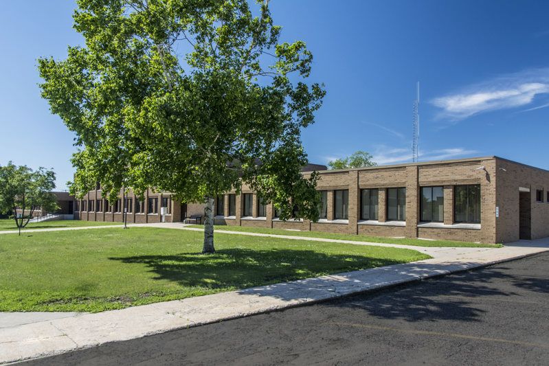 Schoolcraft County Museum