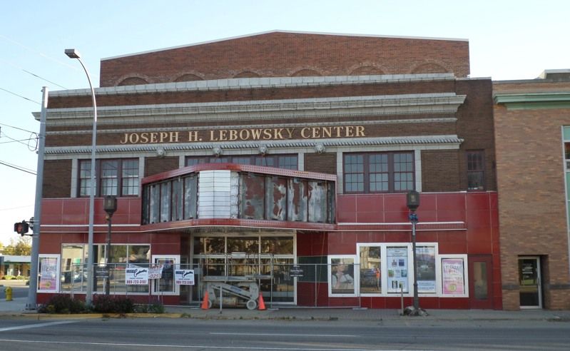 Shiawassee Arts Center