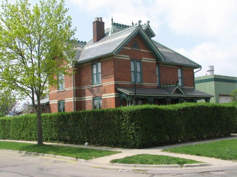 Shiawassee County Historical Society