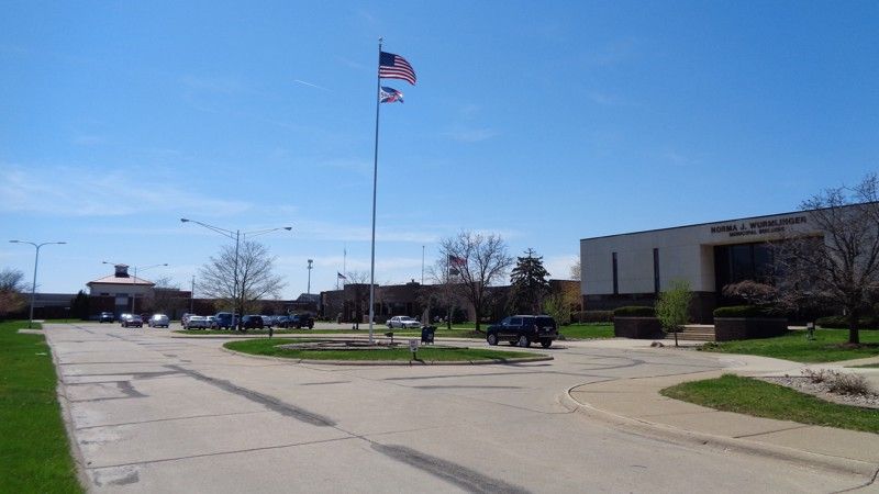 Southgate Museum