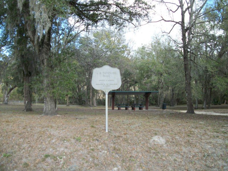 Tompkins Historical Society Museum