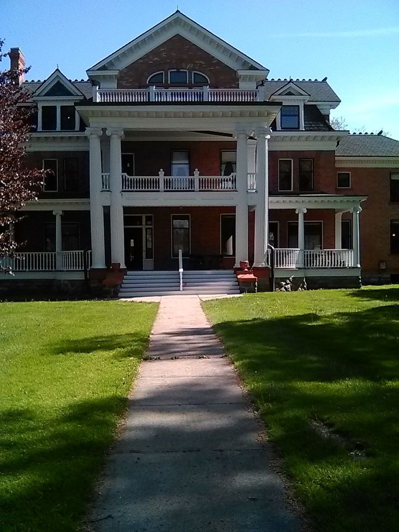 Turner-Dodge House