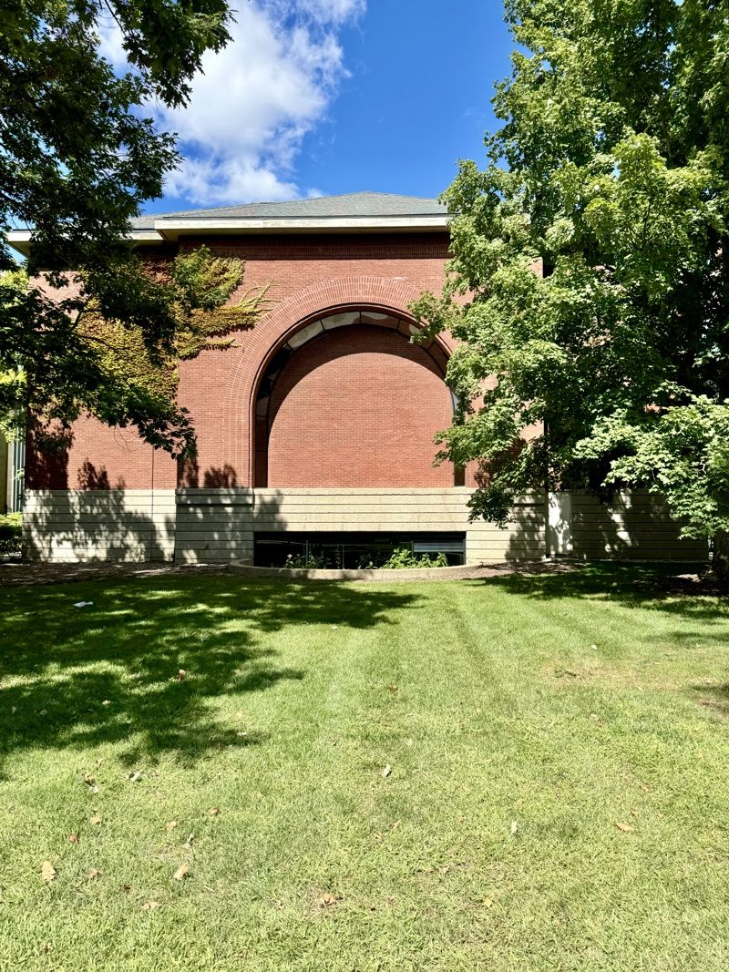University of Michigan Museum of Art