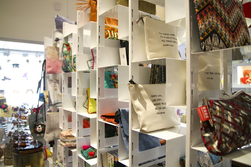 ESSE Purse Museum & Store