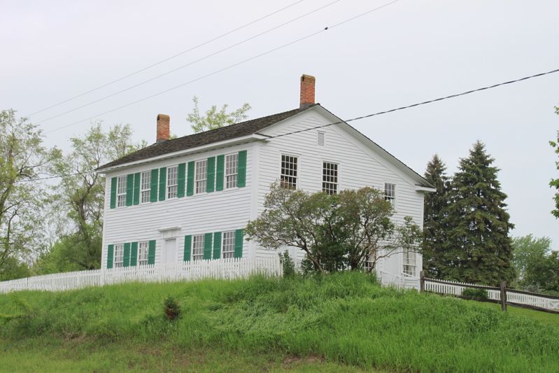 Walker Tavern