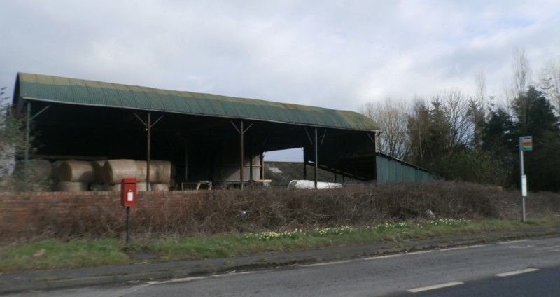 Wellington Farm Park