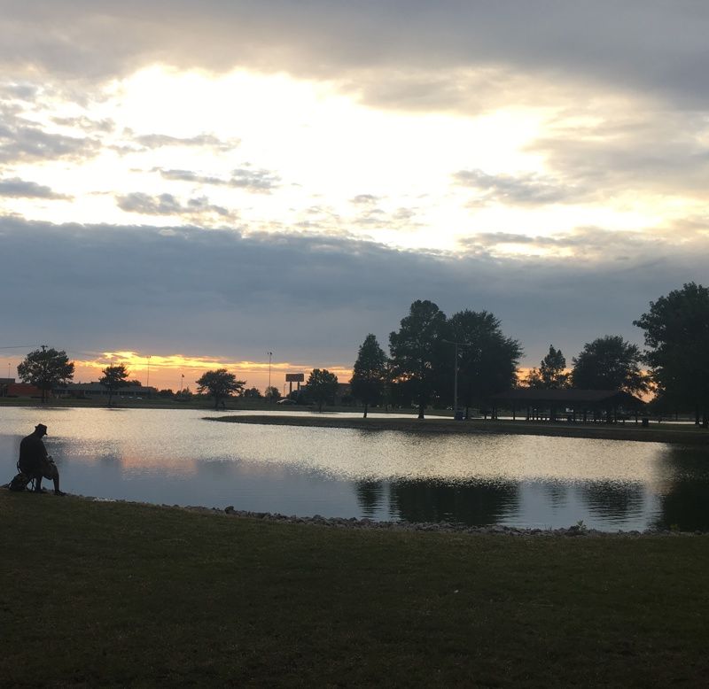 West Shore Fishing Museum