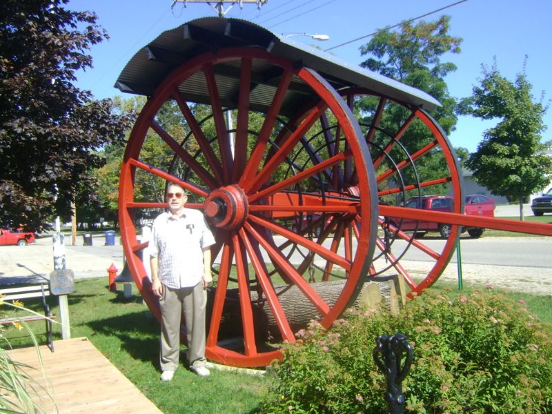 Wheels of History Museum
