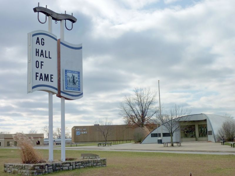 Wyandotte Museums