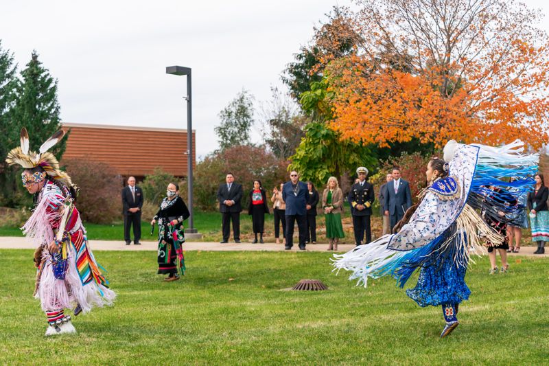 Ziibiwing Center of Anishinabe Culture & Lifeways