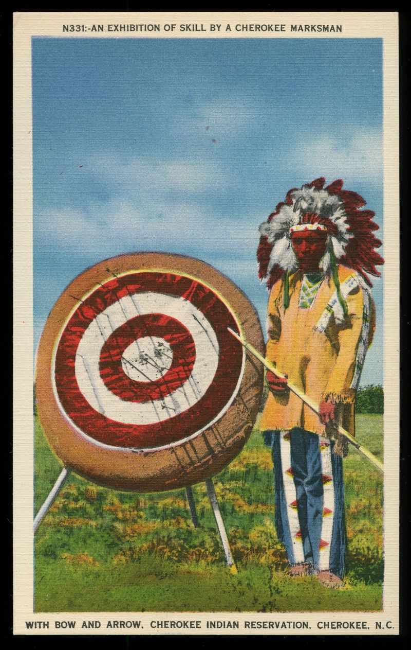 Archery Hall of Fame and Museum