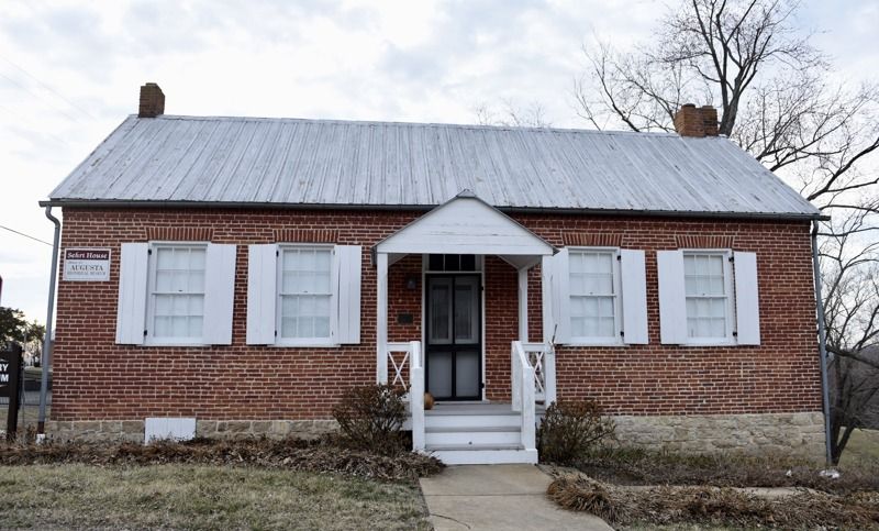 Augusta Historic Museum