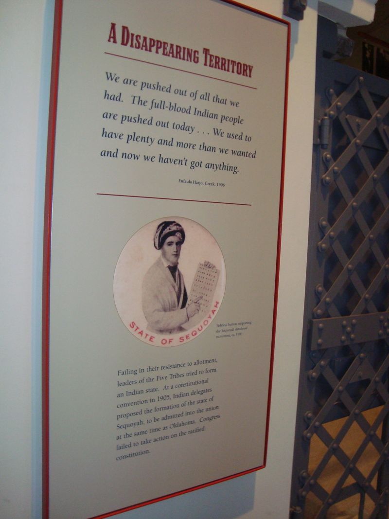 Fort Smith Museum of History