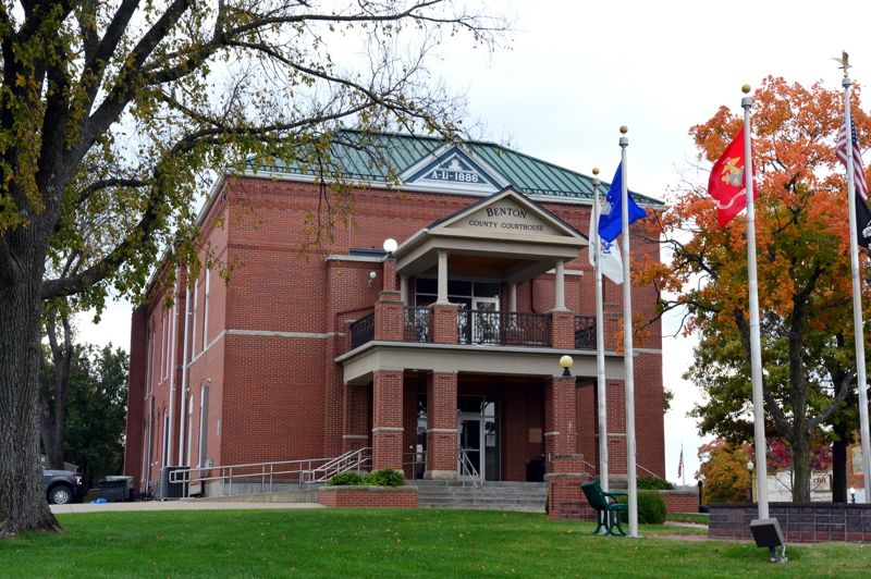 Benton County Museum
