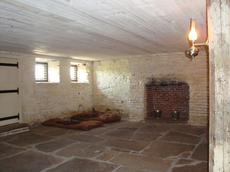 Fort Smith National Historic Site