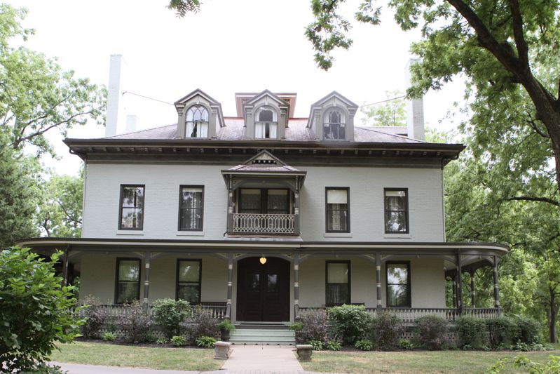 Bingham-Waggoner Estate