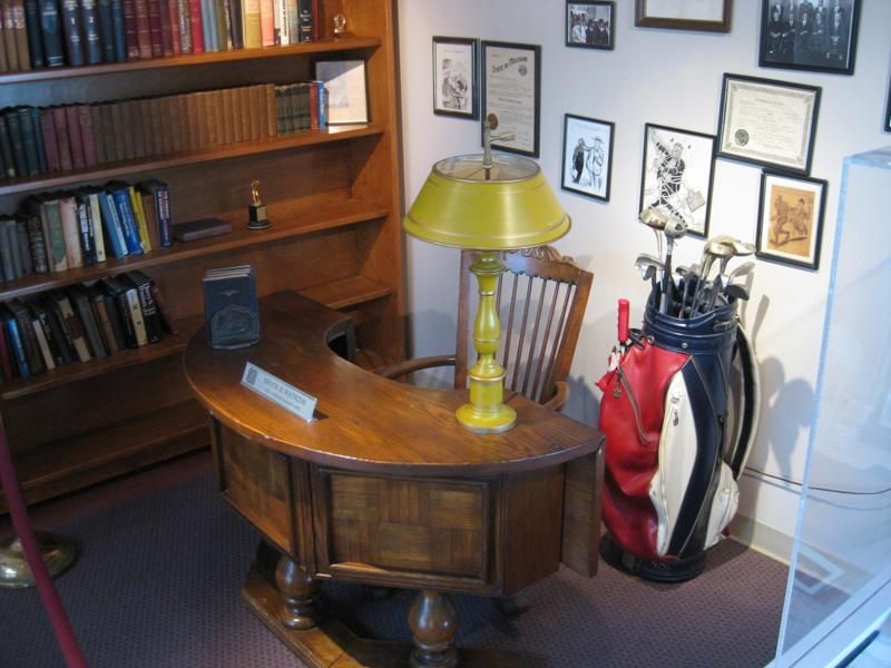 Bruce R. Watkins Cultural Heritage Center