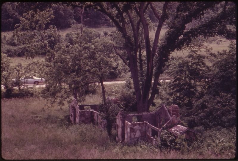 Camden County Museum