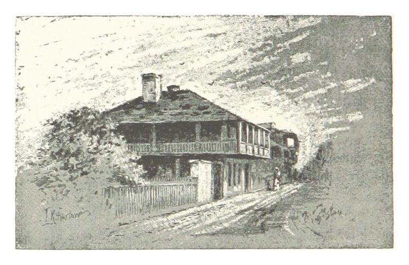 Campbell House Museum