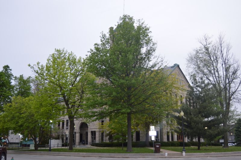 Christian County Museum