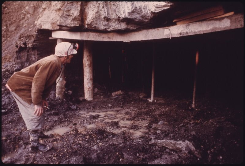 Coal Miners Museum