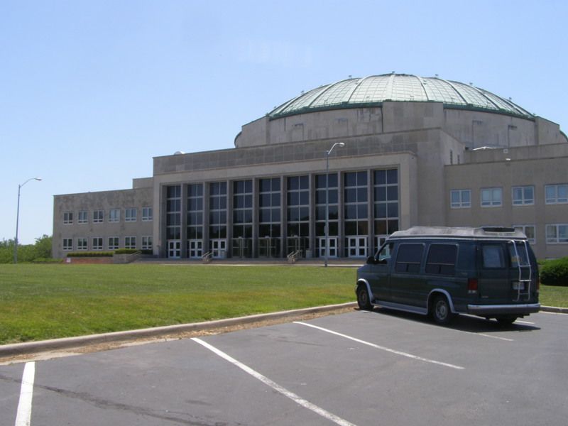 Community of Christ Museum