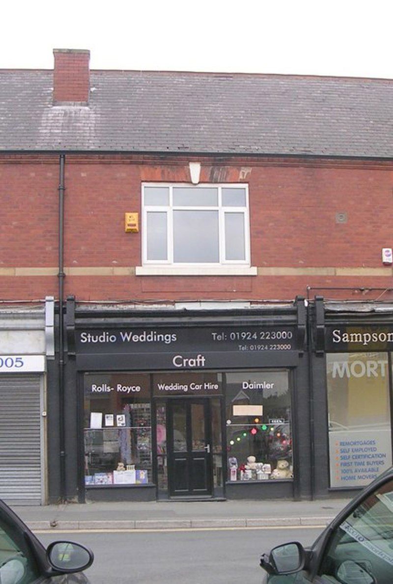Craft Studio