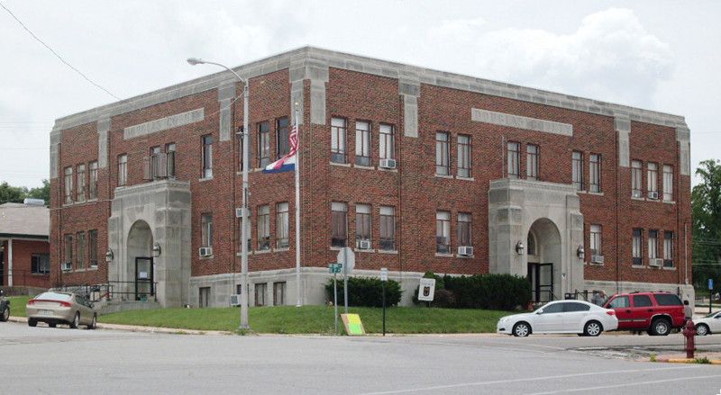 Douglas County Museum