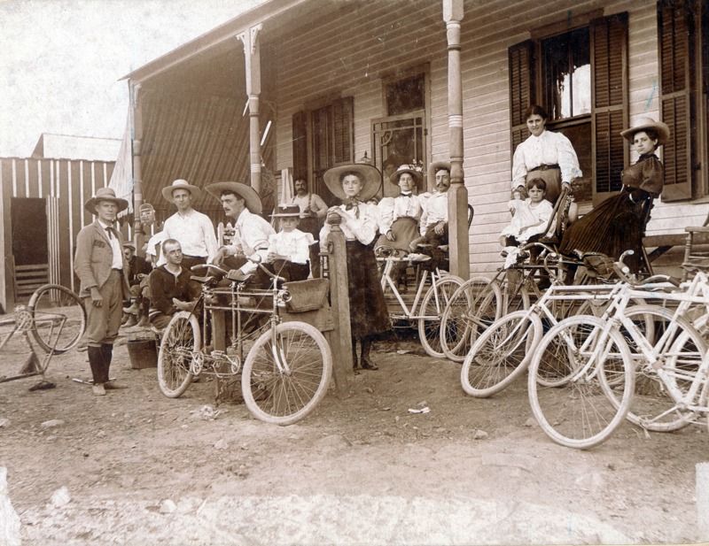 Fenton Historical Museum