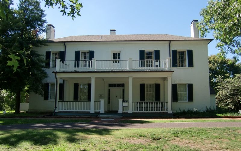 General Daniel Bissell House
