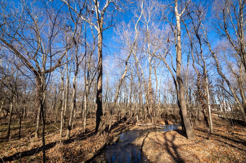 George Washington Carver National Monument